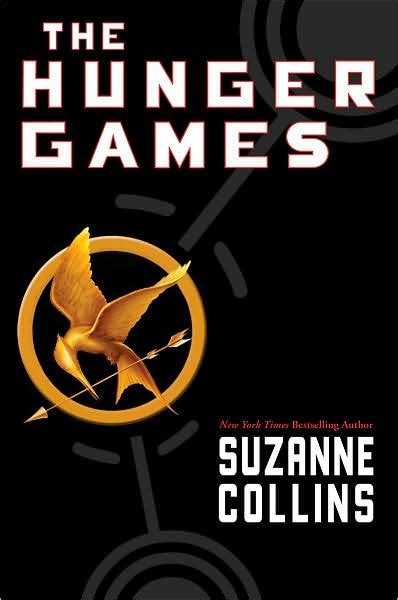 The Hunger Games by Suzanne Collins .